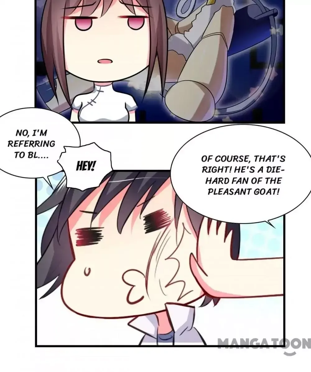 I Love BL Comics Chapter 12 page 9