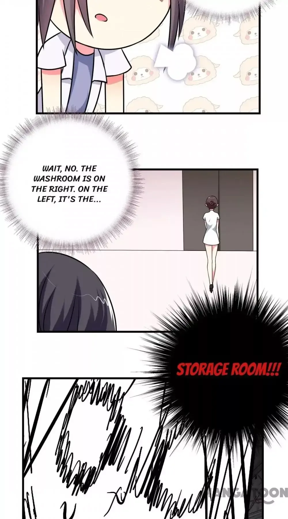 I Love BL Comics Chapter 12 page 13