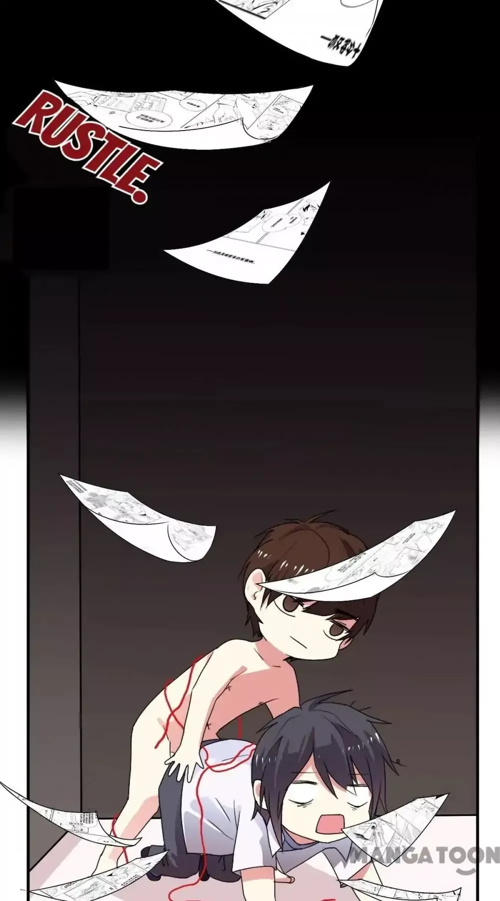 I Love BL Comics Chapter 12 page 18