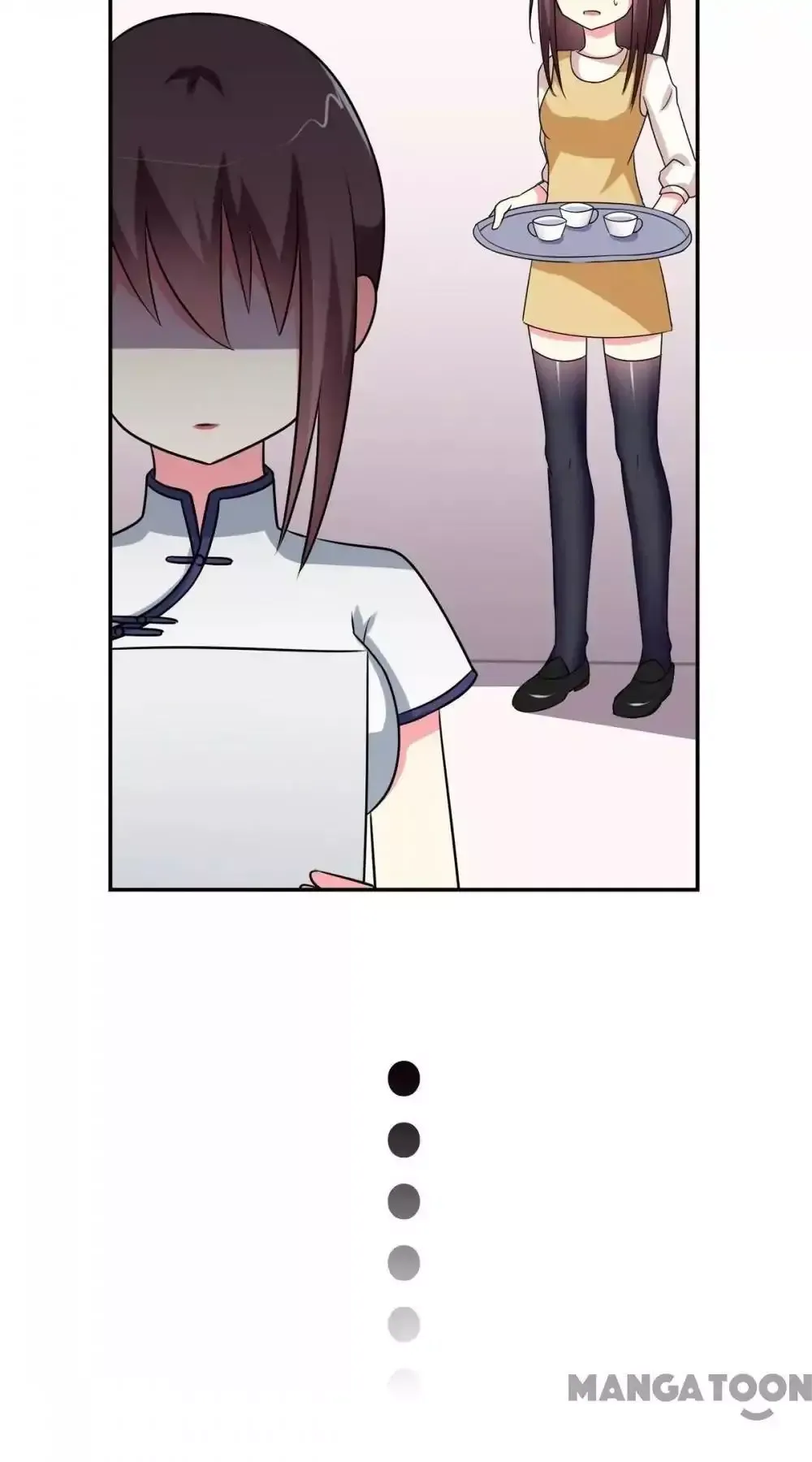 I Love BL Comics Chapter 13 page 2