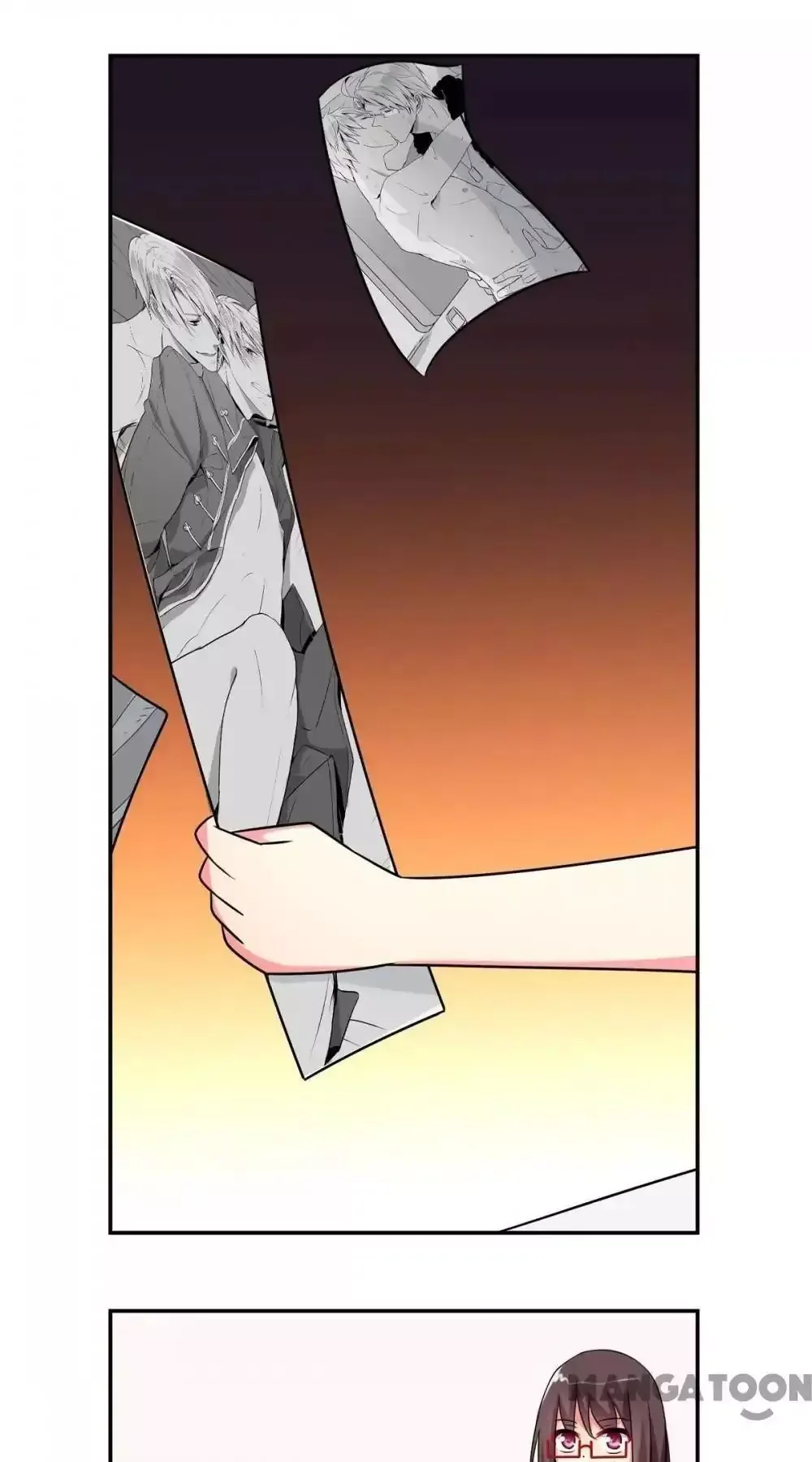 I Love BL Comics Chapter 13 page 1