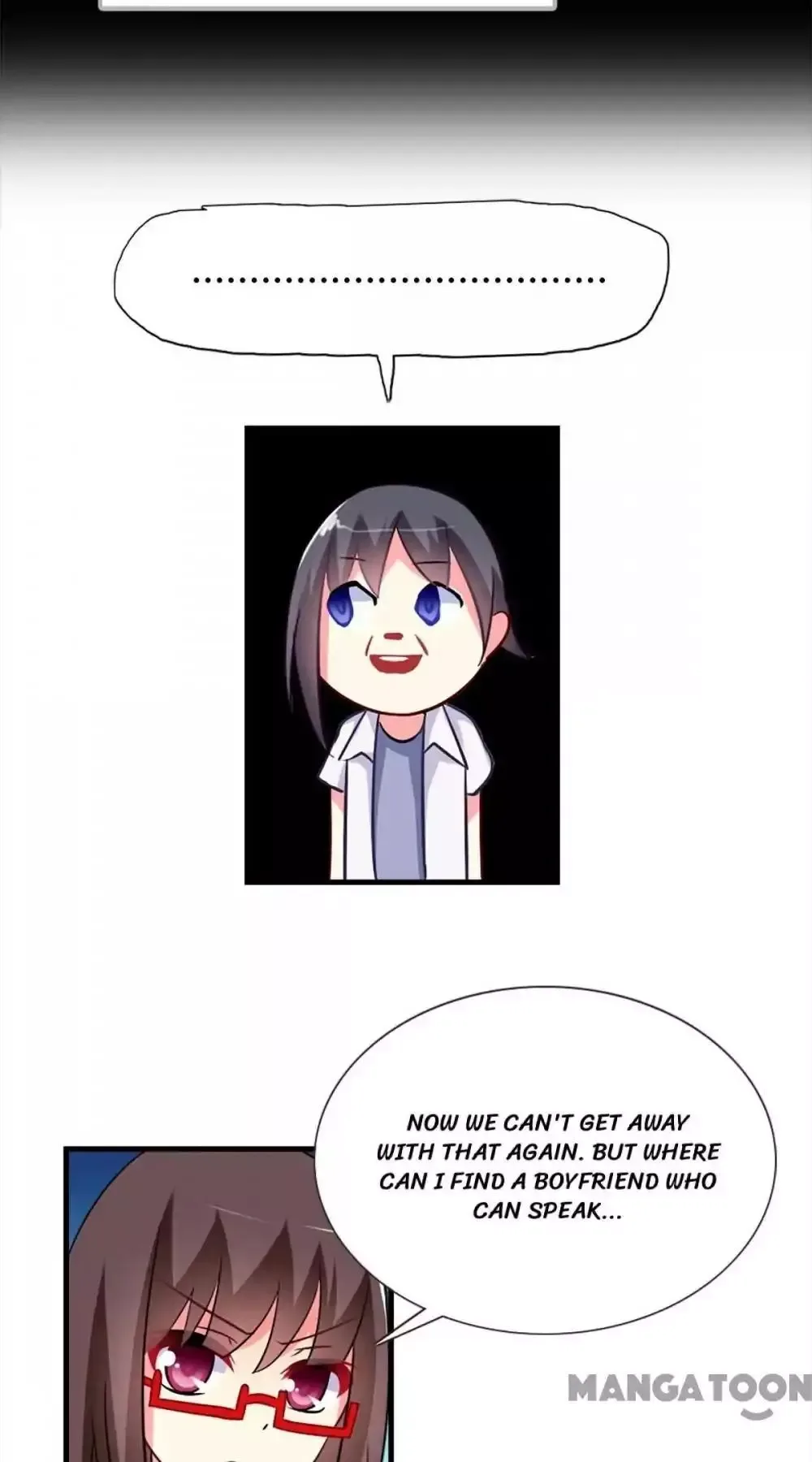 I Love BL Comics Chapter 10 page 15