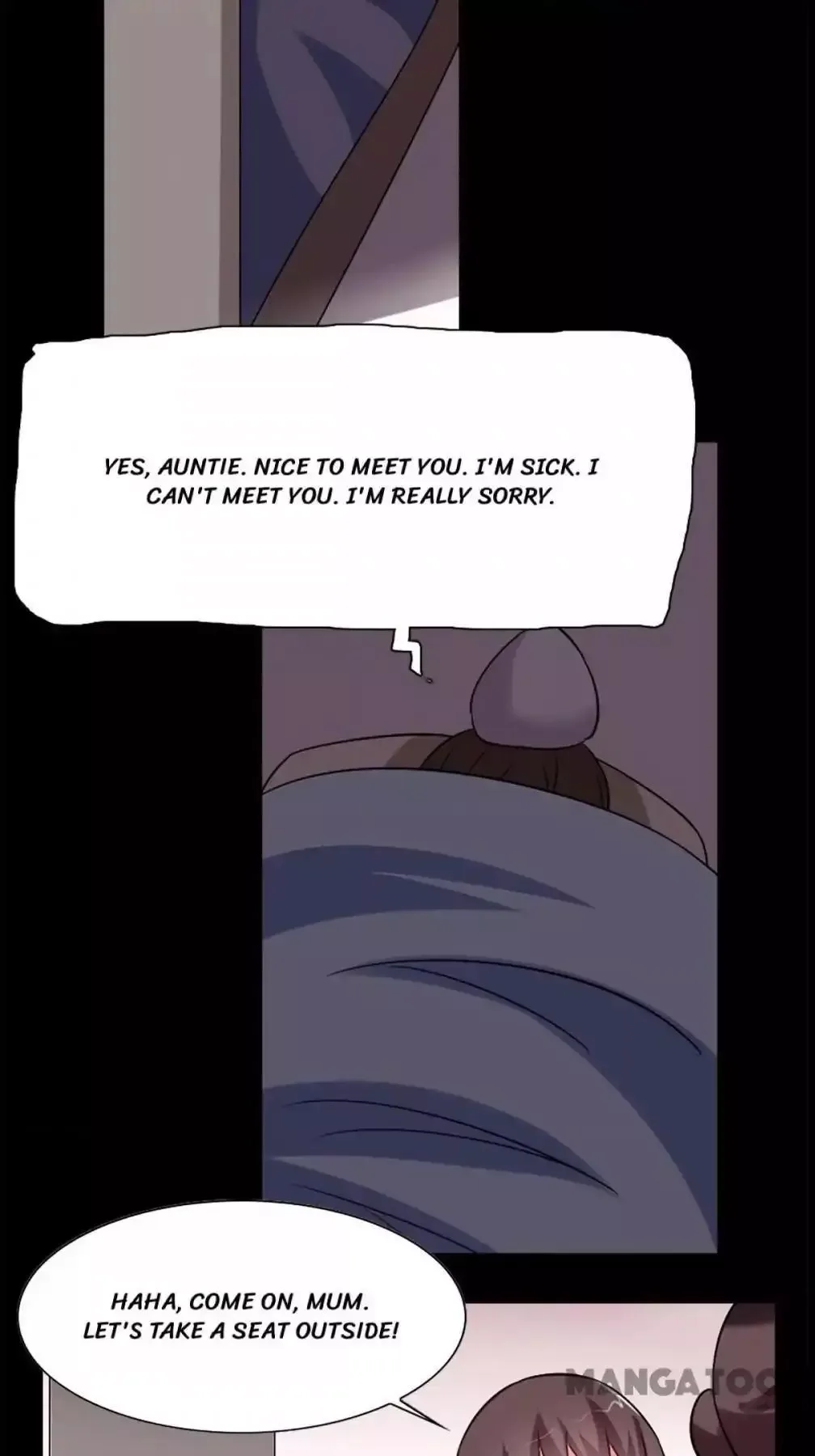 I Love BL Comics Chapter 10 page 13