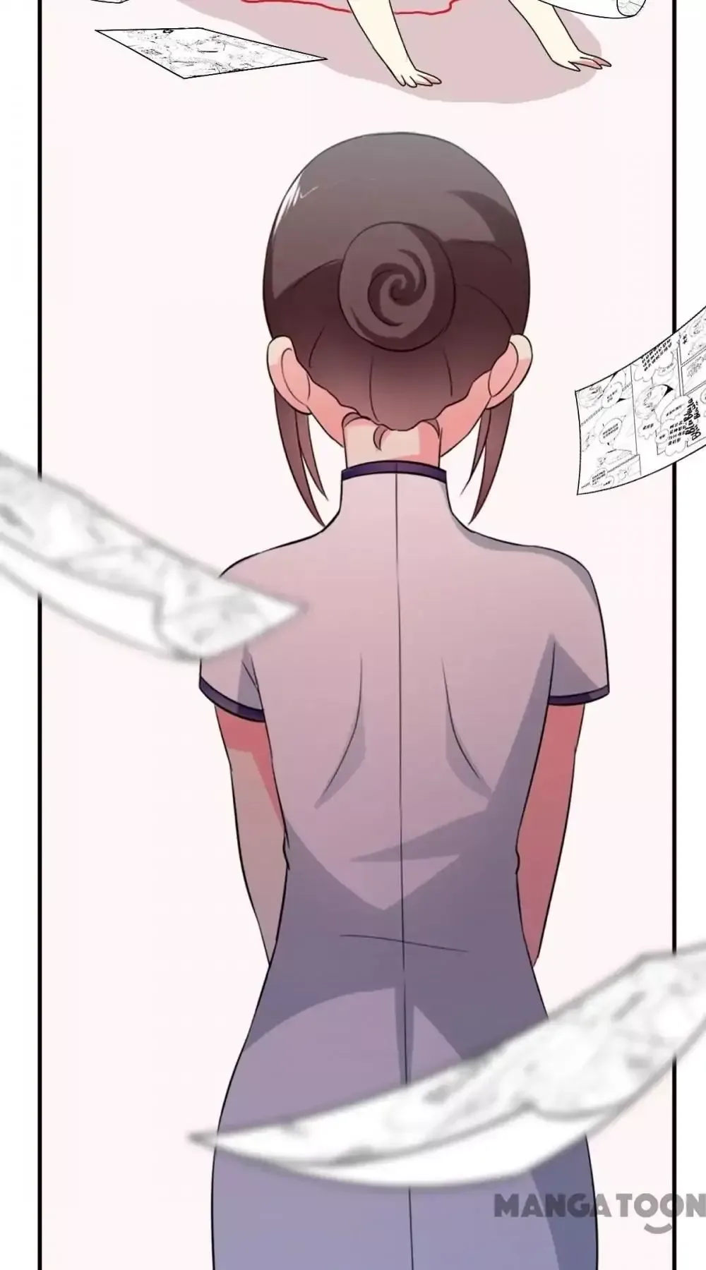 I Love BL Comics Chapter 12 page 19
