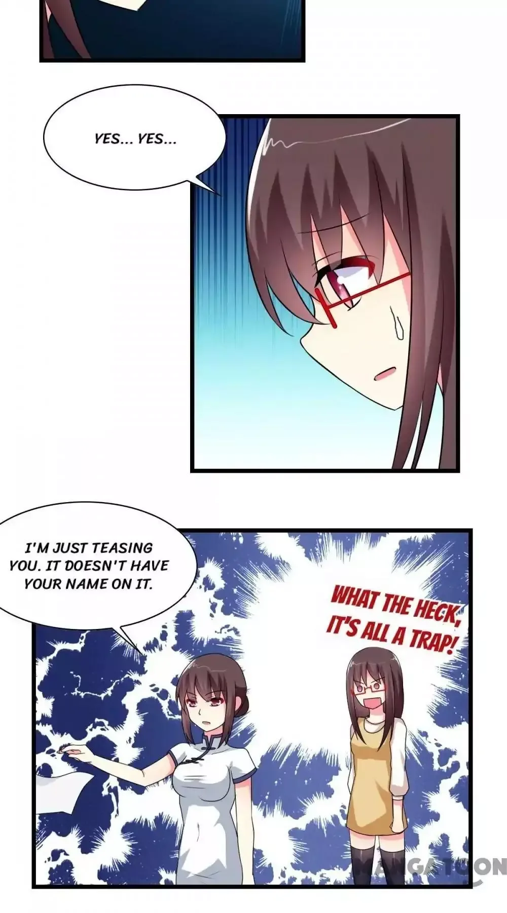 I Love BL Comics Chapter 13 page 5