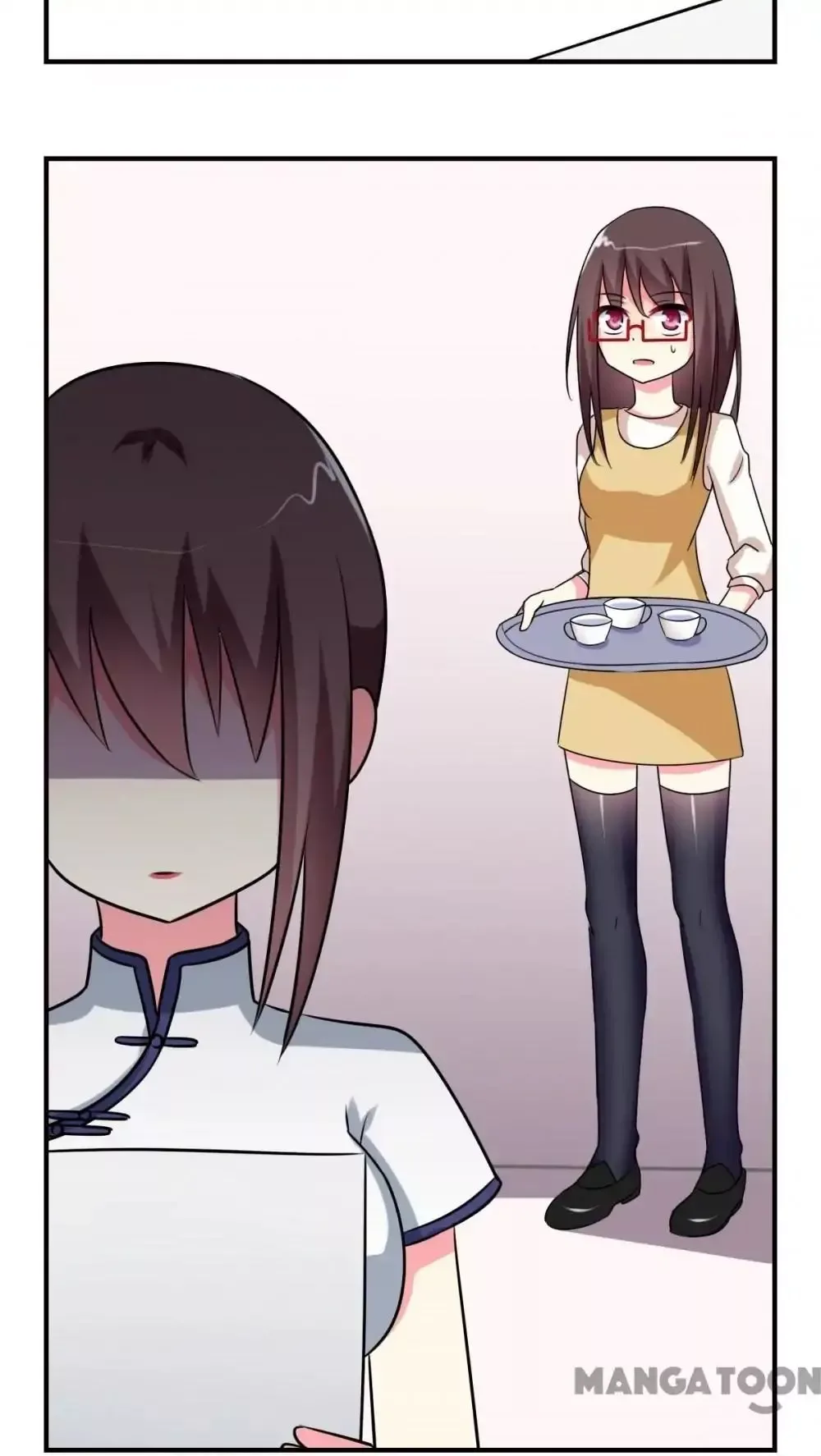 I Love BL Comics Chapter 12 page 21