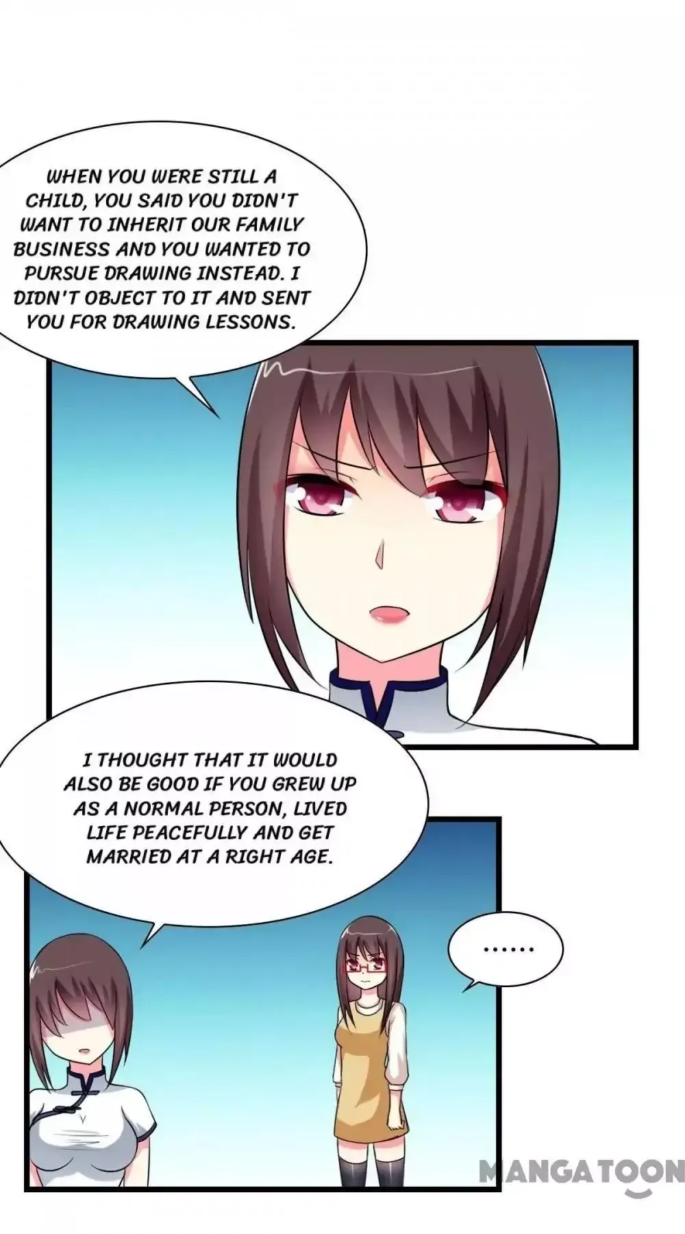 I Love BL Comics Chapter 13 page 7