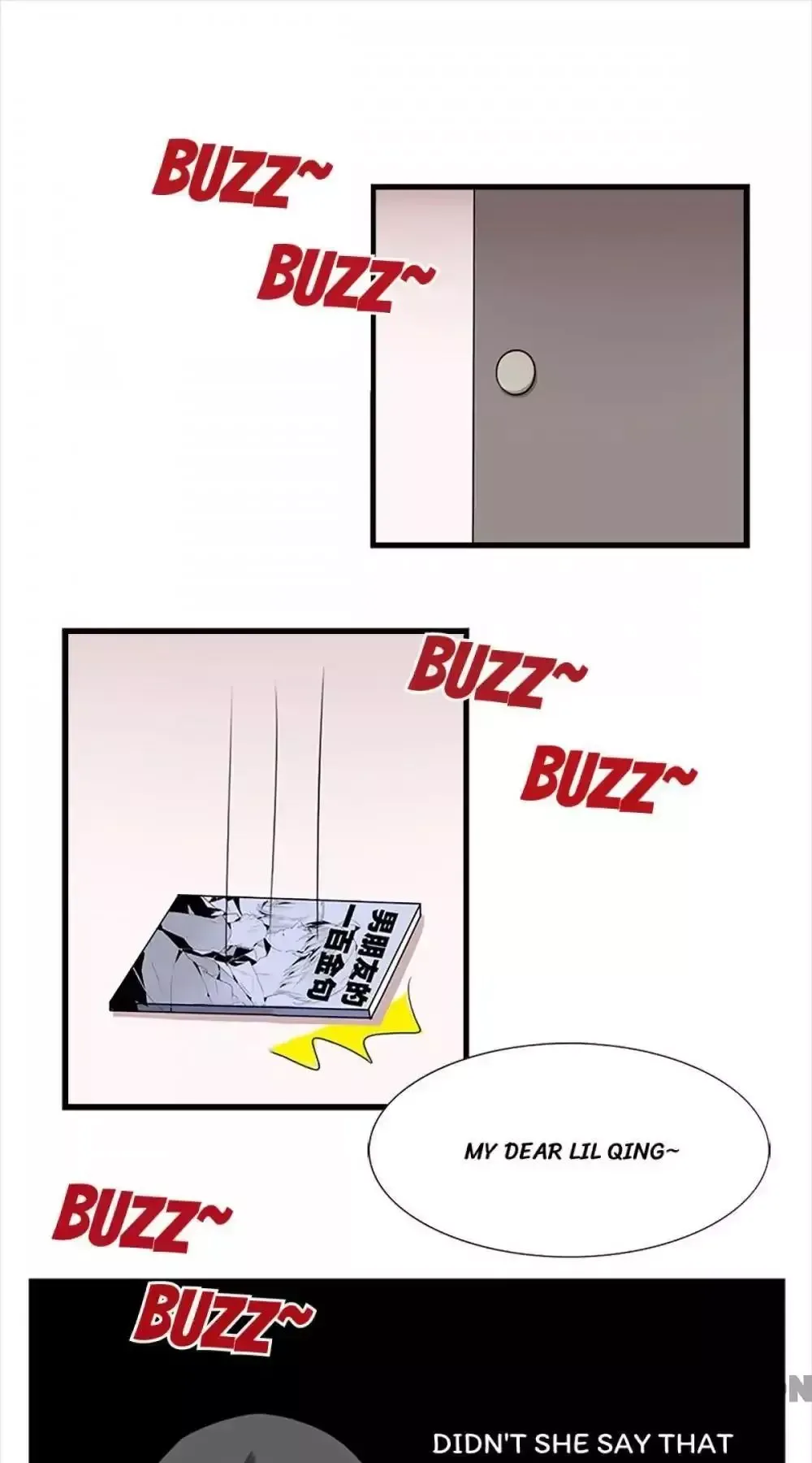 I Love BL Comics Chapter 10 page 23