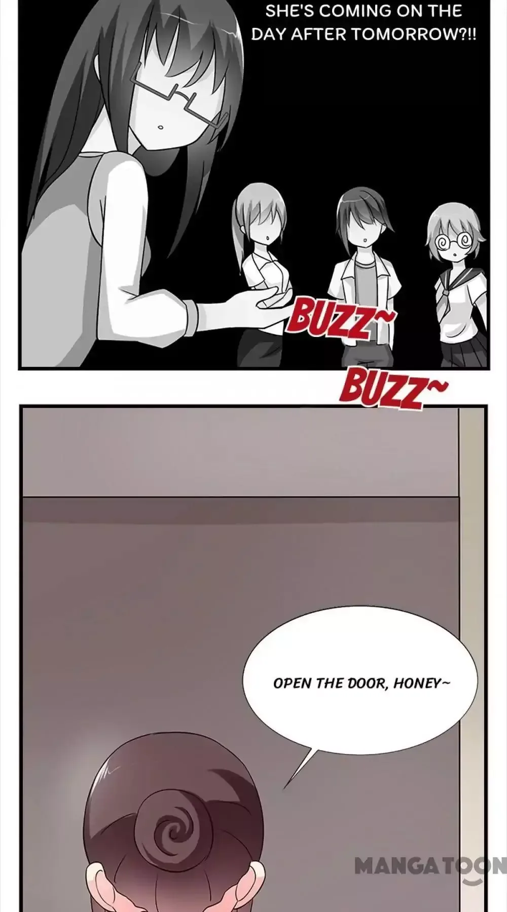 I Love BL Comics Chapter 10 page 24