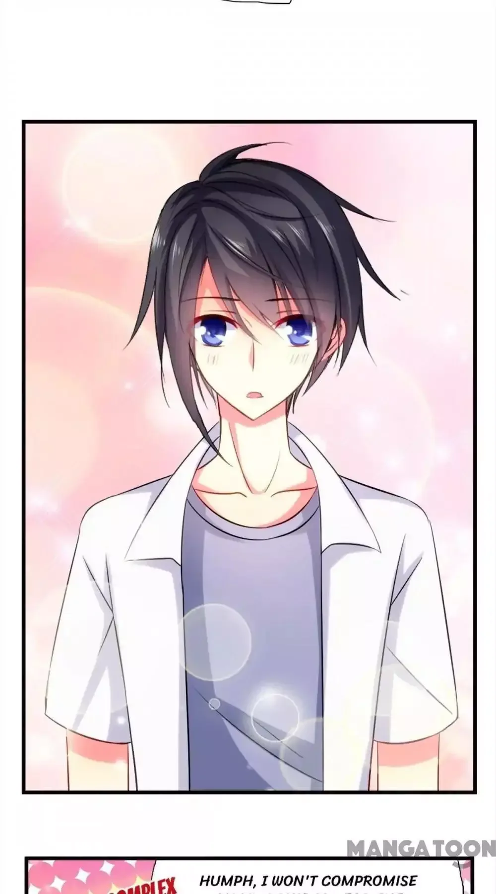 I Love BL Comics Chapter 10 page 21
