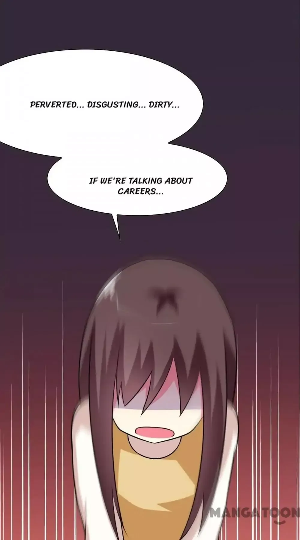 I Love BL Comics Chapter 14 page 1