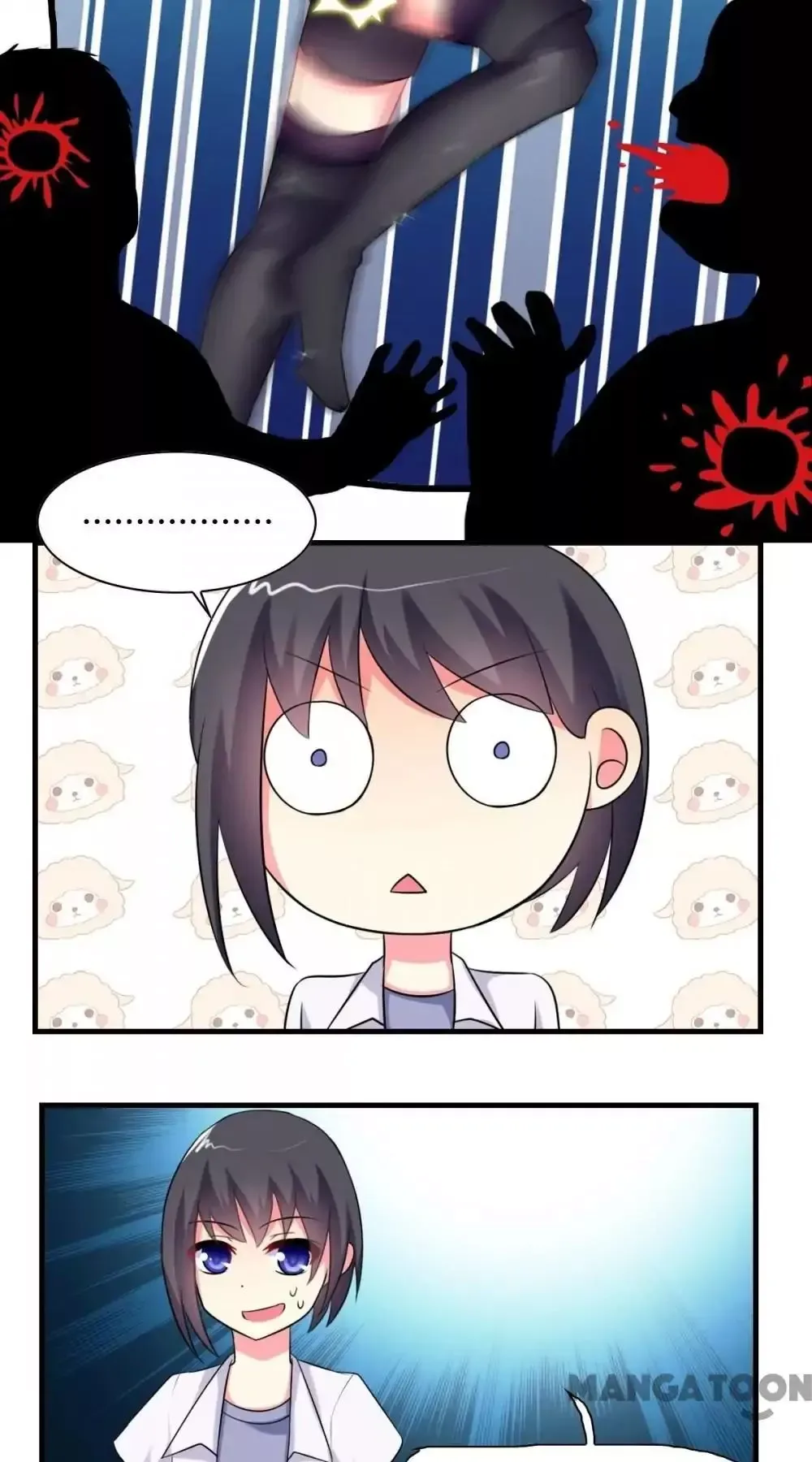I Love BL Comics Chapter 14 page 6
