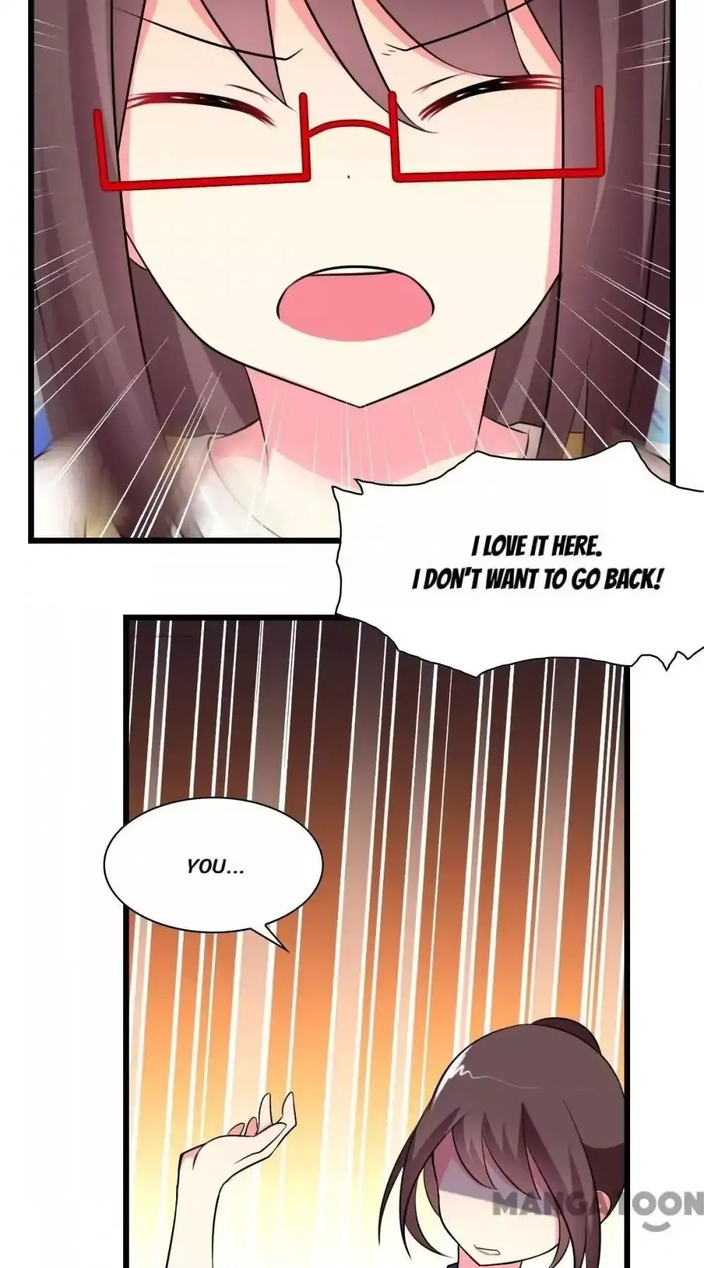 I Love BL Comics Chapter 13 page 11