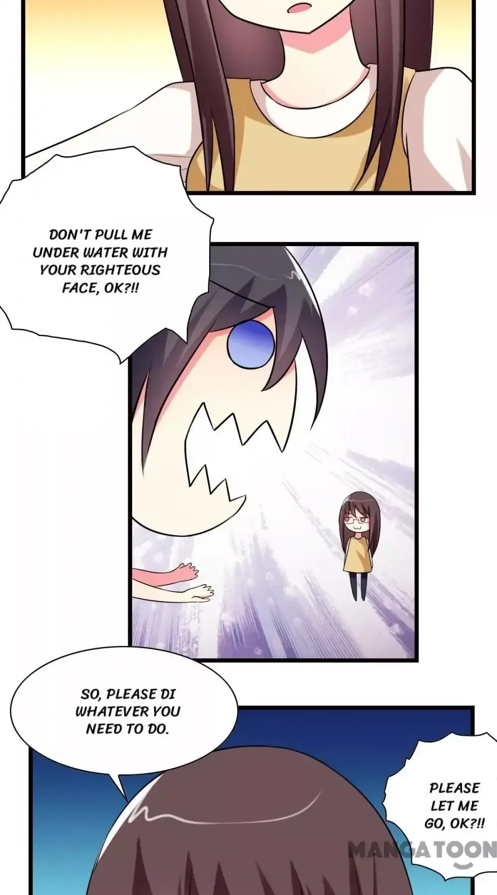I Love BL Comics Chapter 14 page 14