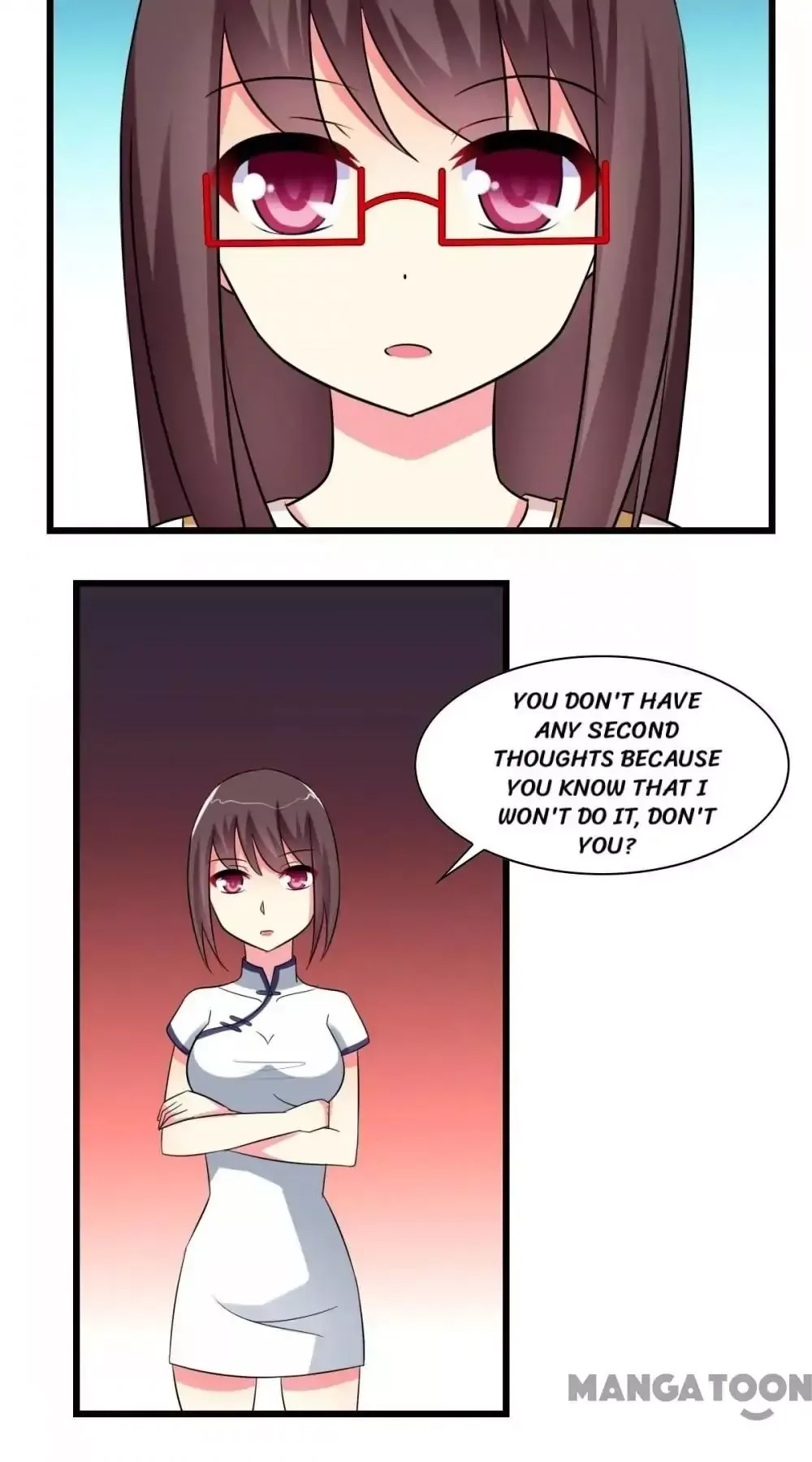 I Love BL Comics Chapter 14 page 15