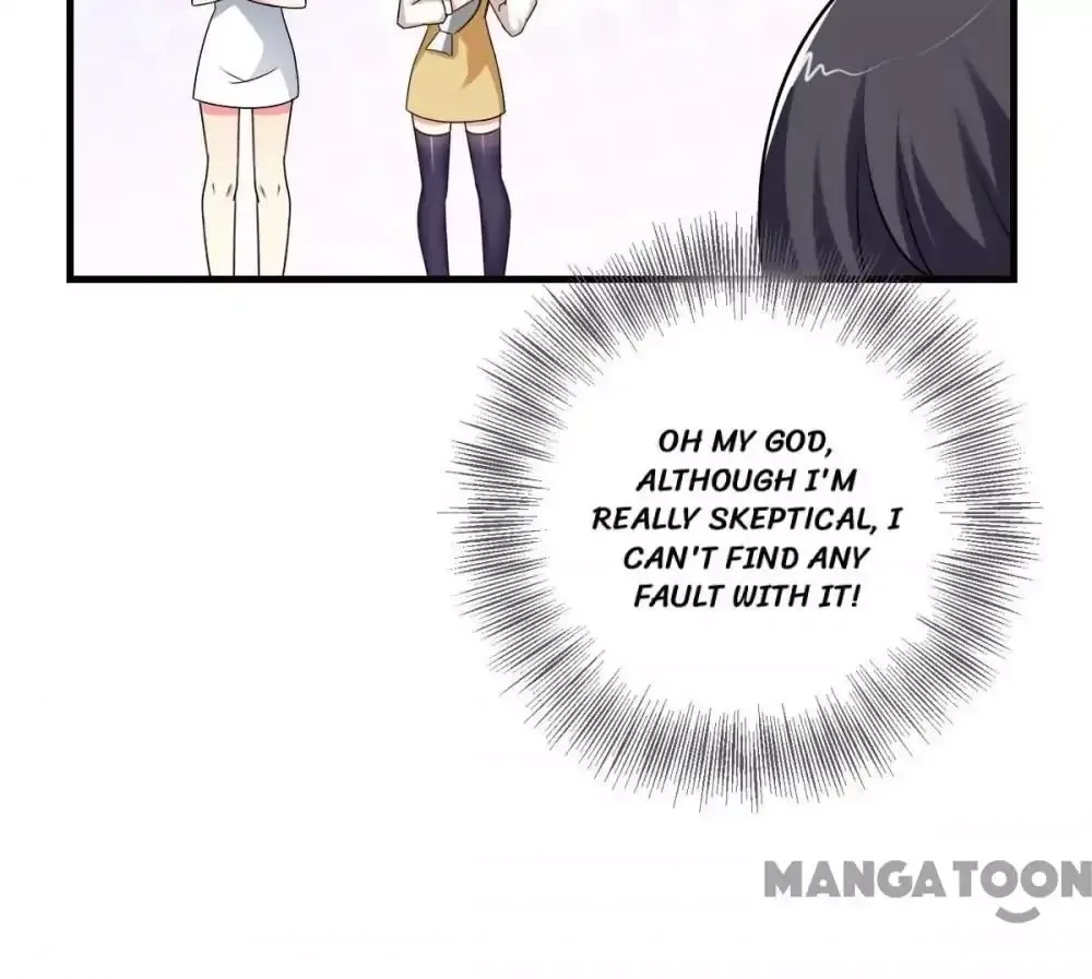 I Love BL Comics Chapter 14 page 9