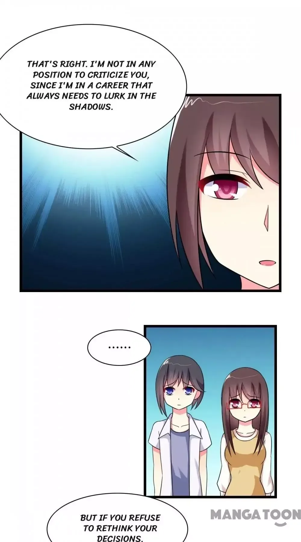 I Love BL Comics Chapter 14 page 10
