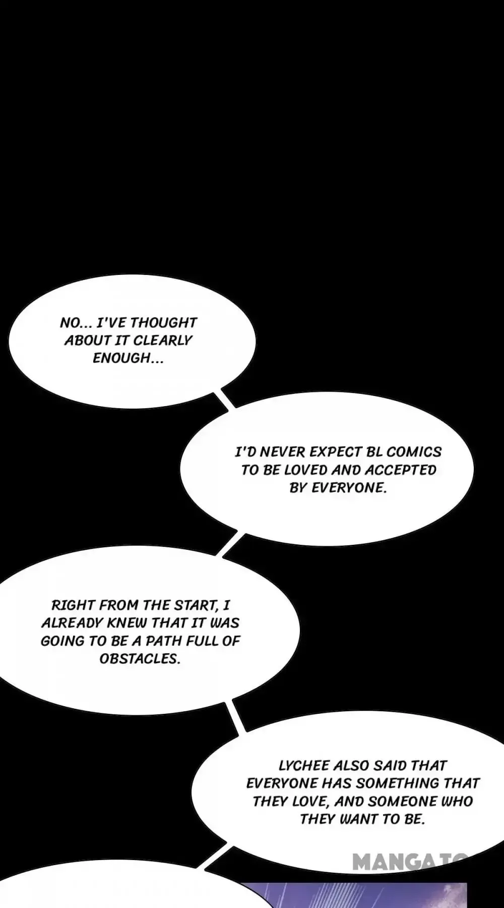I Love BL Comics Chapter 14 page 17
