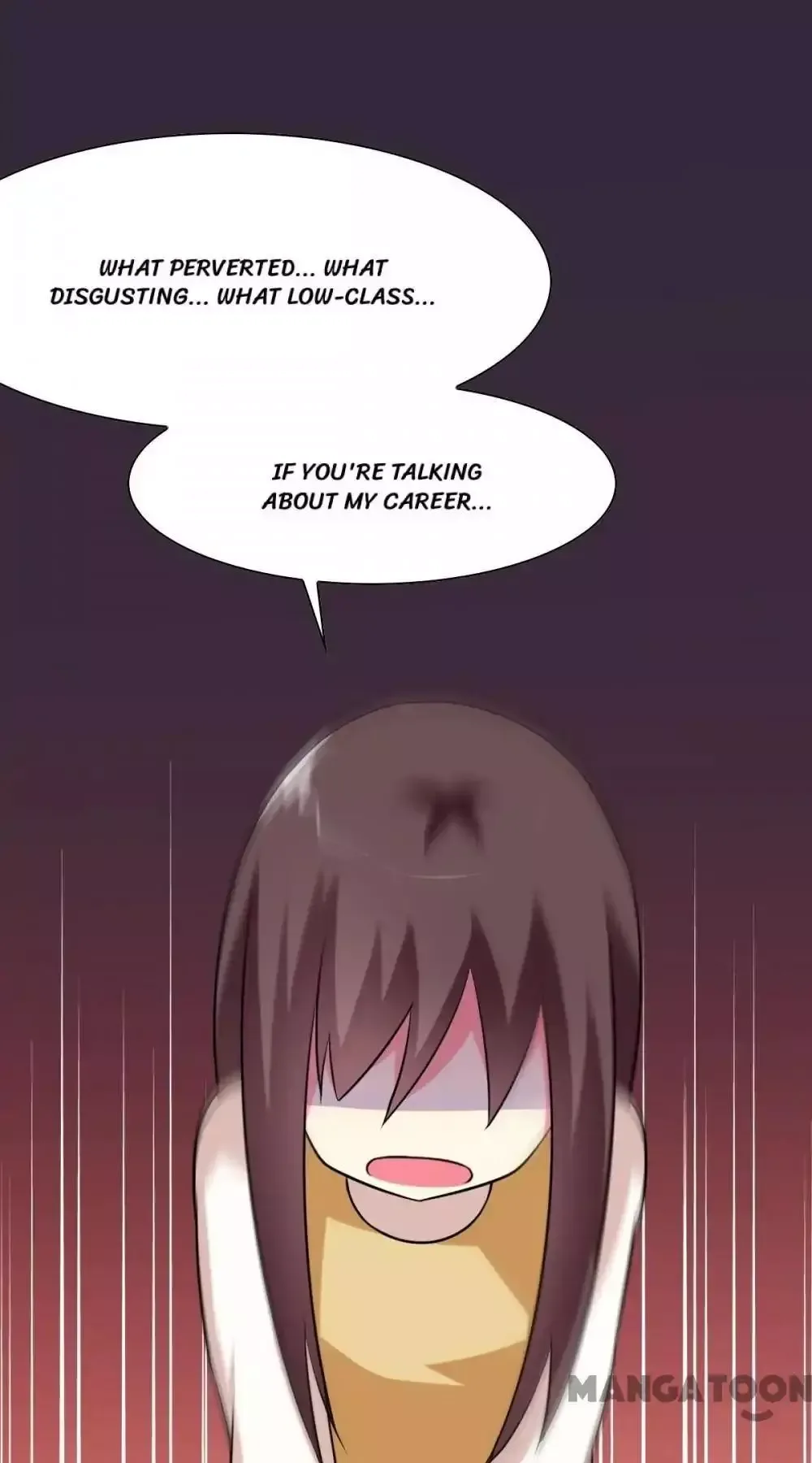 I Love BL Comics Chapter 13 page 21