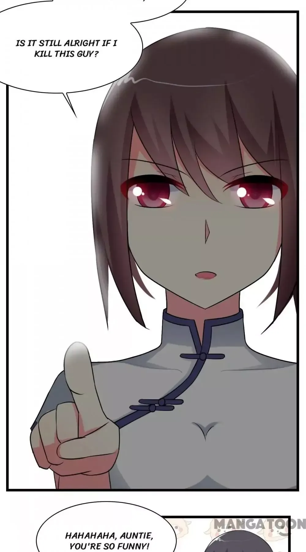 I Love BL Comics Chapter 14 page 11
