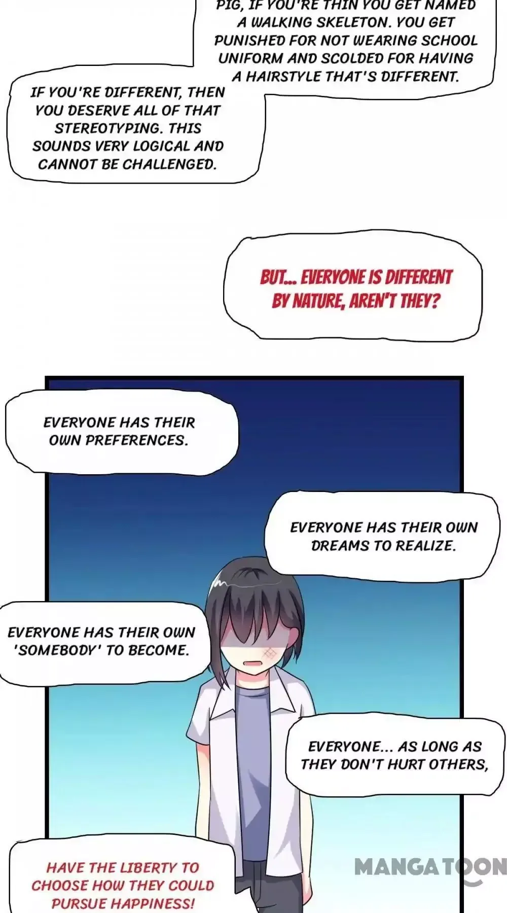 I Love BL Comics Chapter 13 page 18
