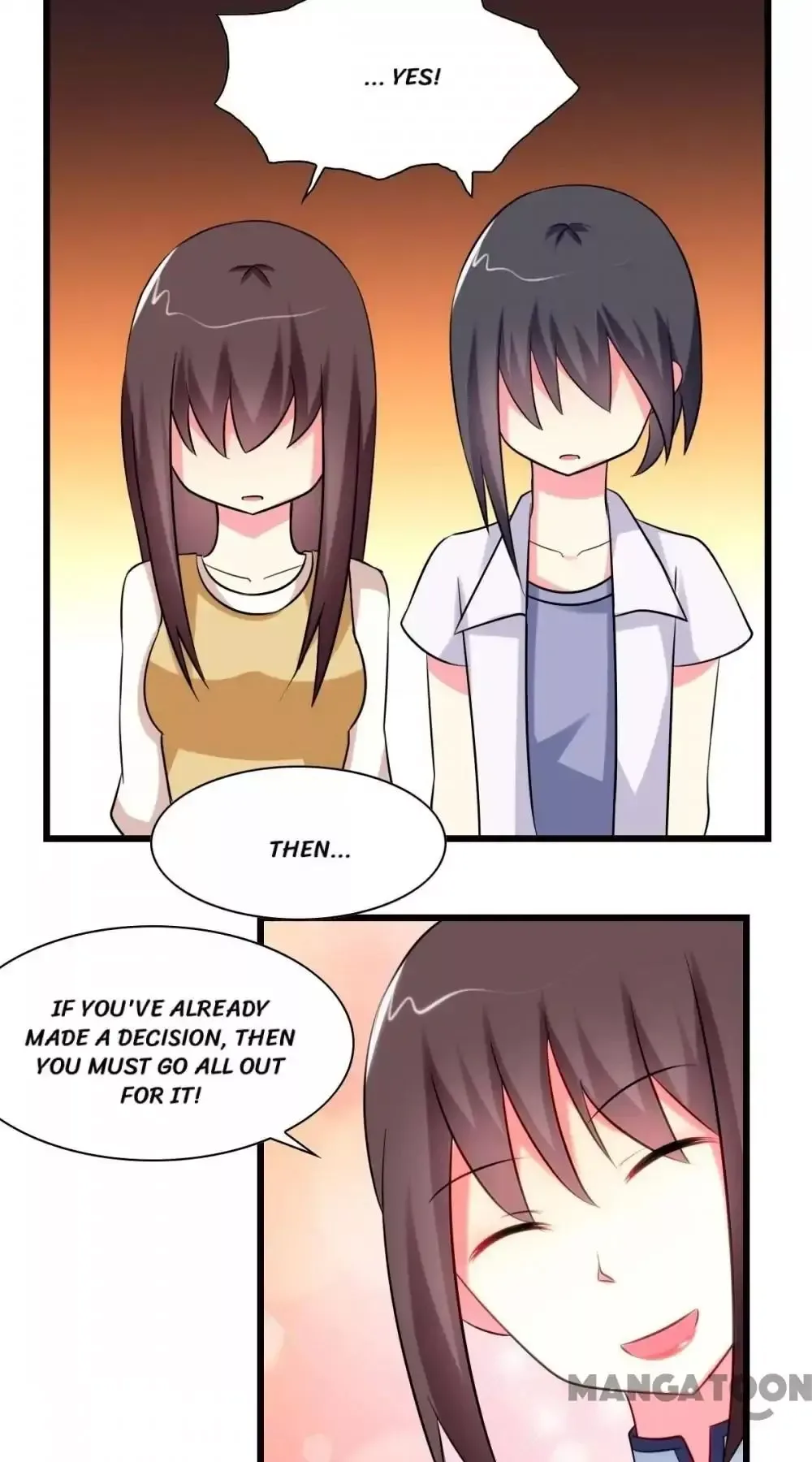 I Love BL Comics Chapter 14 page 26