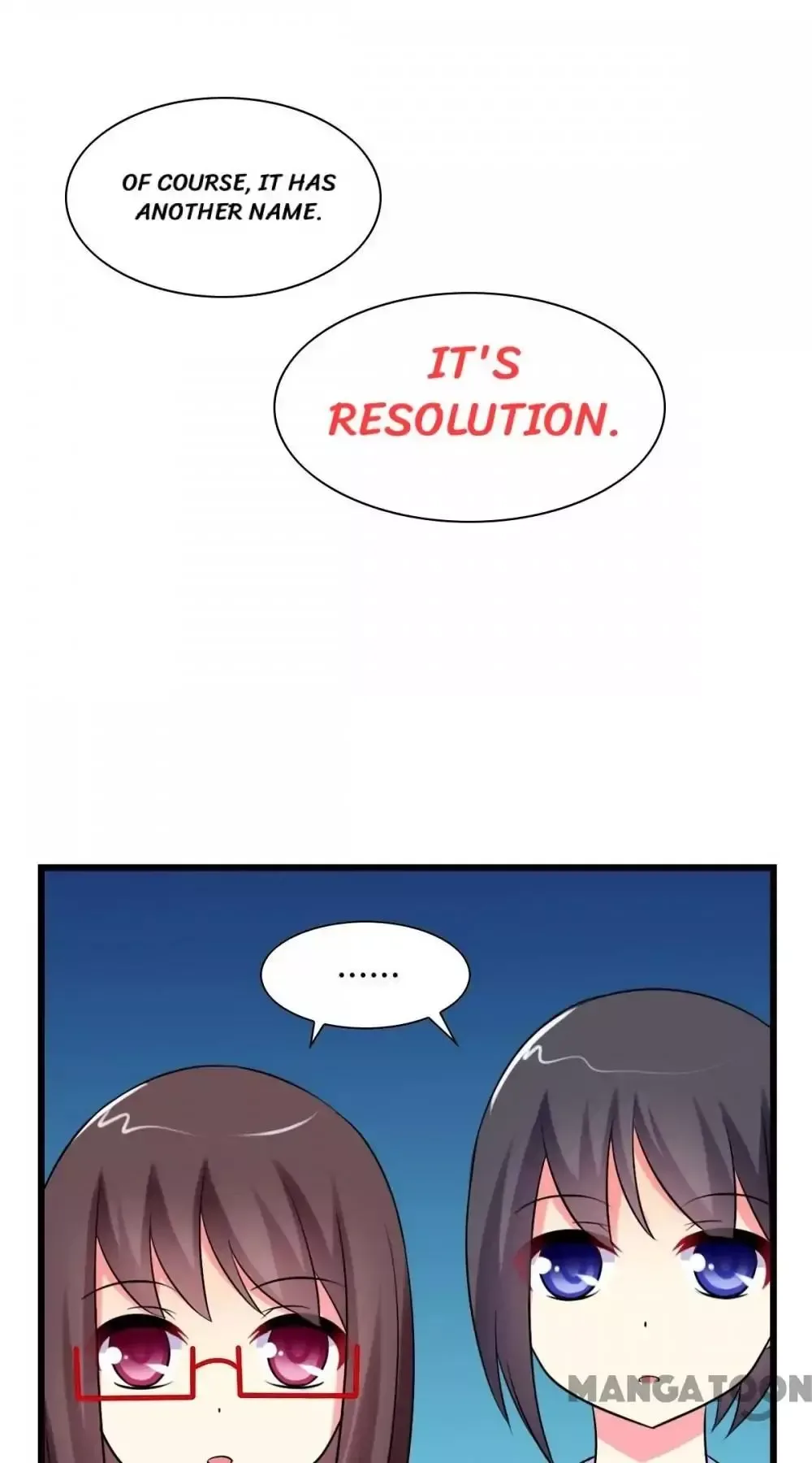 I Love BL Comics Chapter 14 page 24