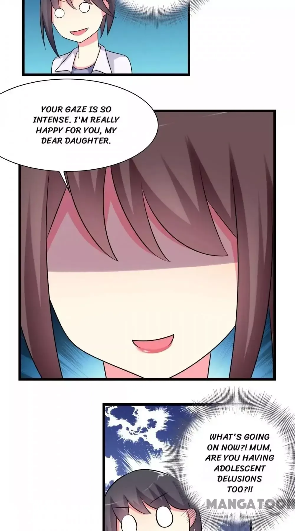 I Love BL Comics Chapter 14 page 20