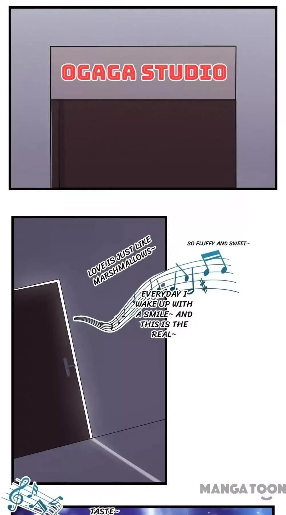 I Love BL Comics Chapter 15 page 1