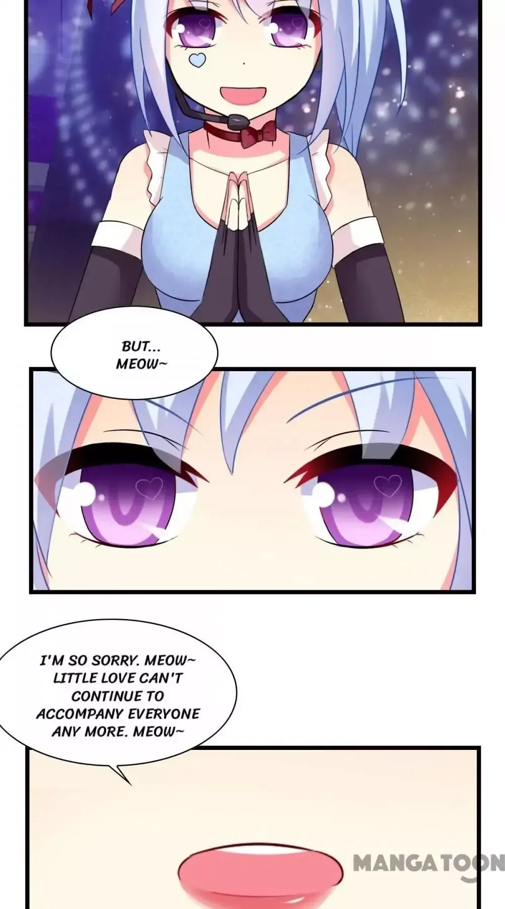 I Love BL Comics Chapter 15 page 3