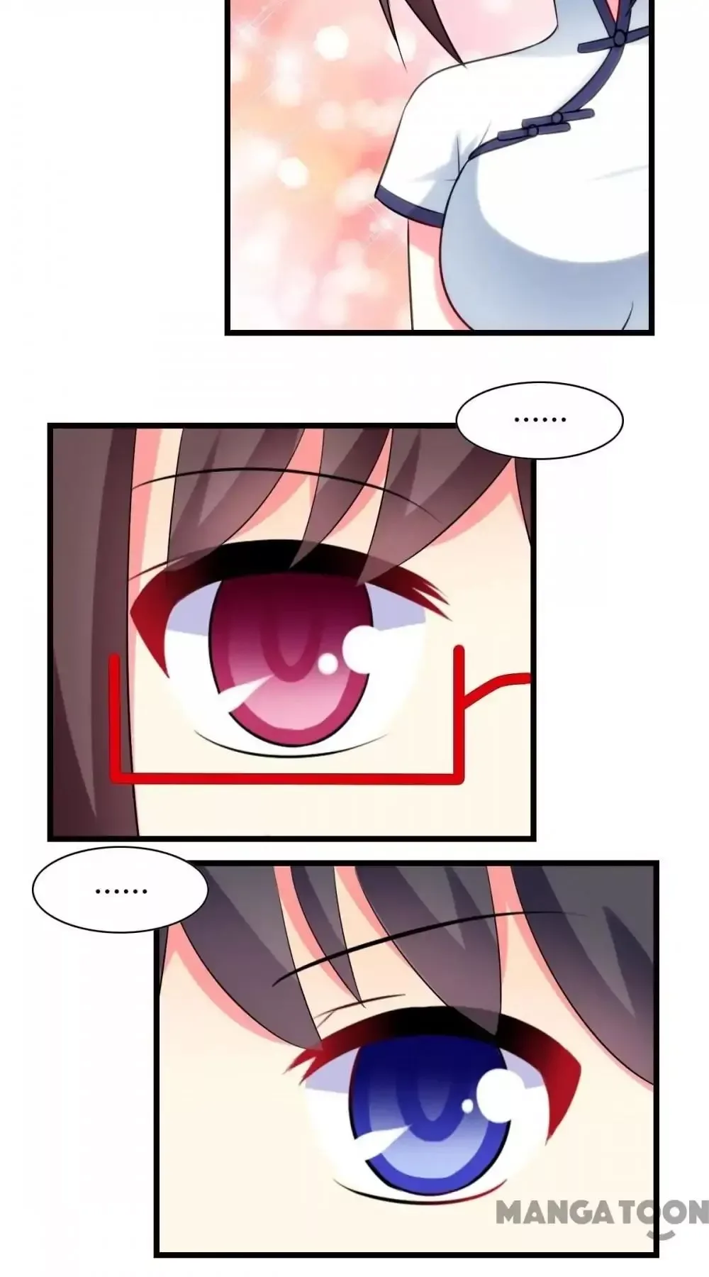 I Love BL Comics Chapter 14 page 27