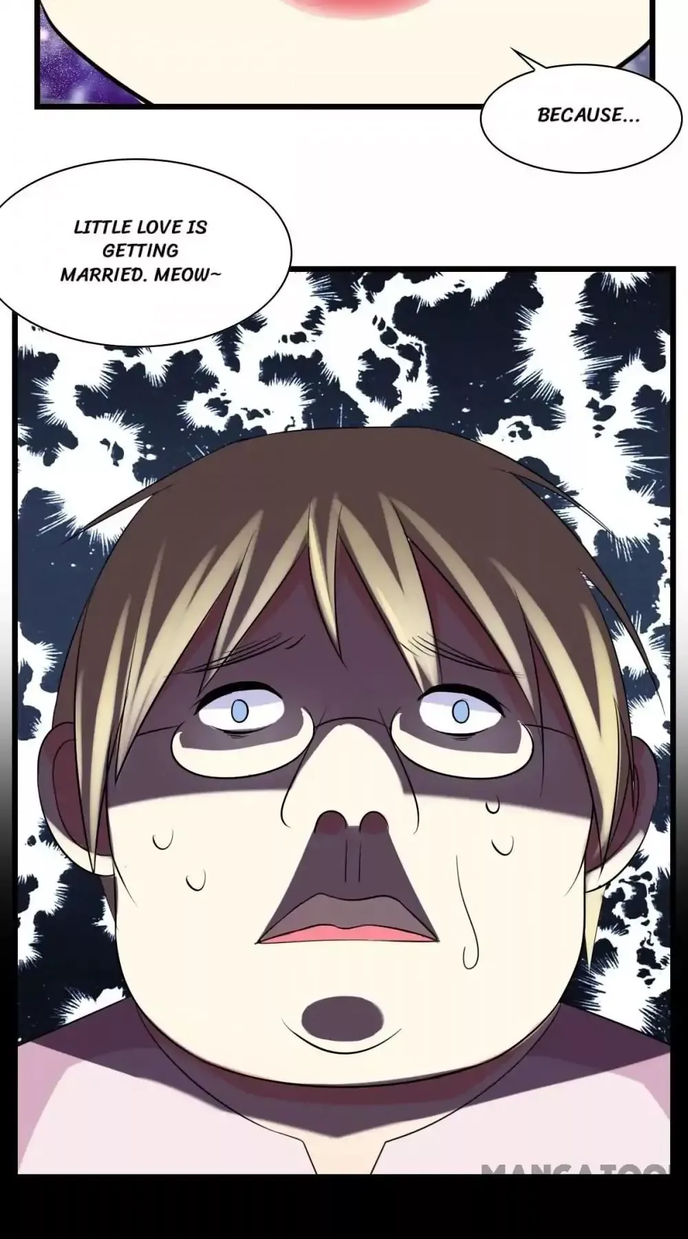 I Love BL Comics Chapter 15 page 4