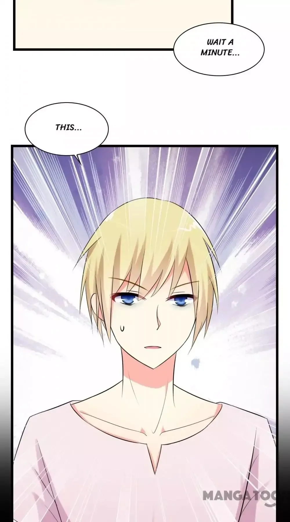 I Love BL Comics Chapter 15 page 9