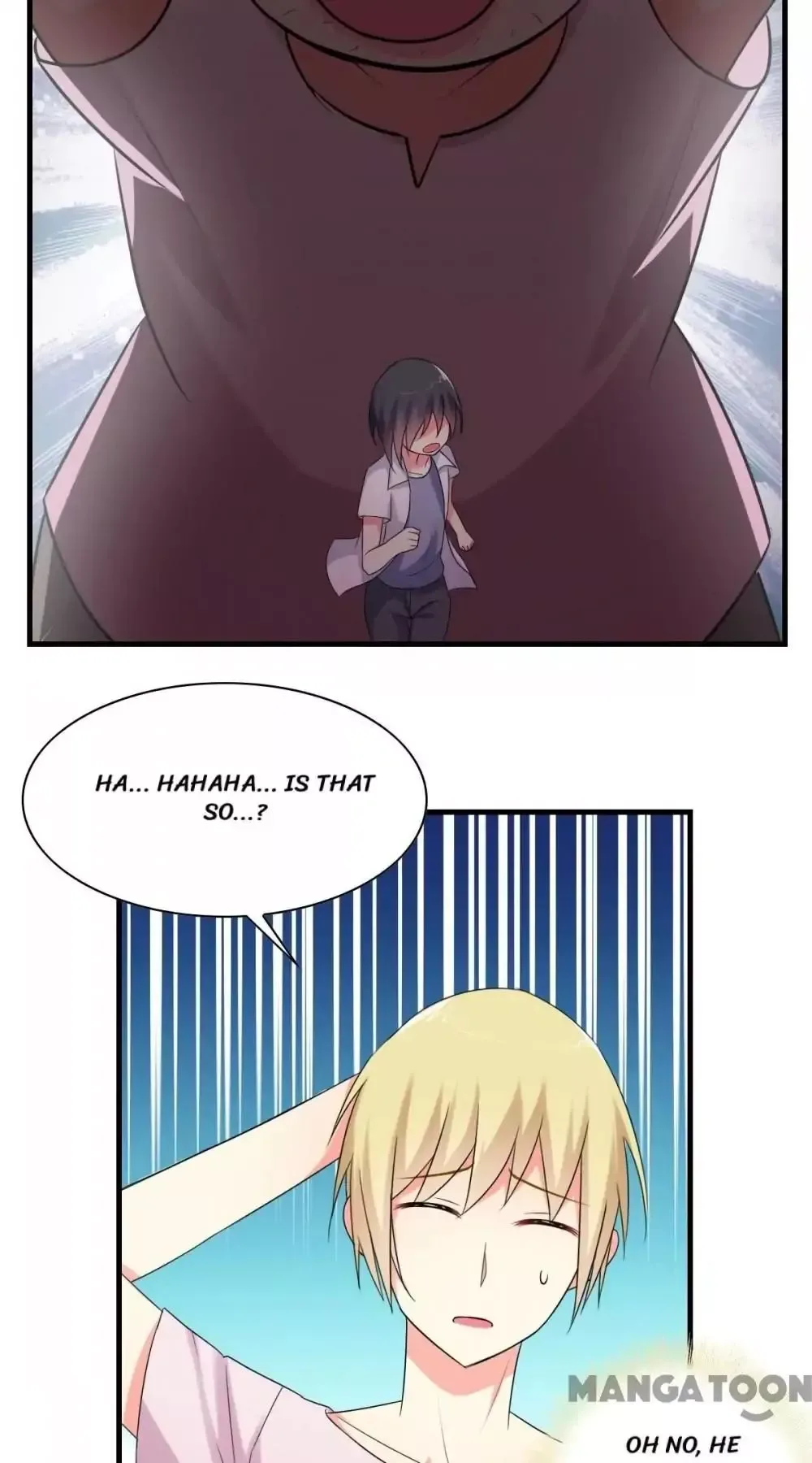 I Love BL Comics Chapter 16 page 3