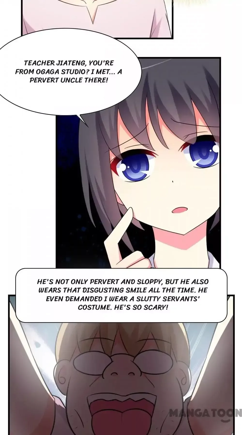 I Love BL Comics Chapter 16 page 2