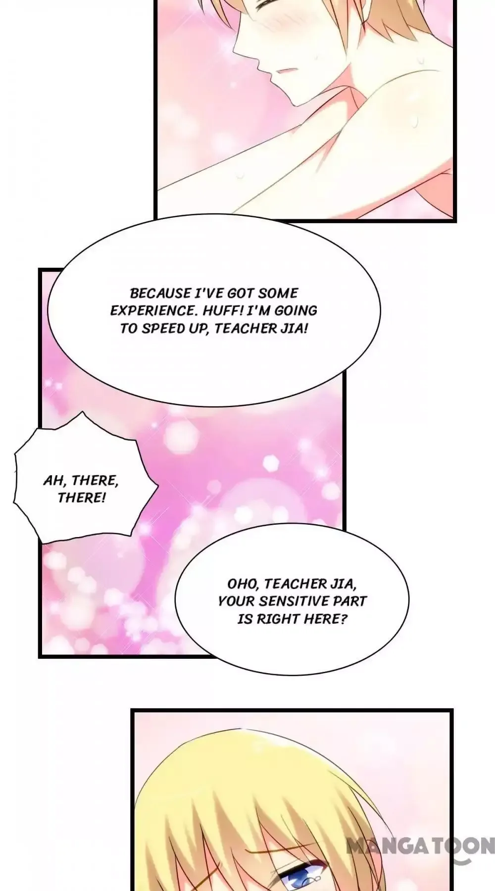 I Love BL Comics Chapter 17 page 2