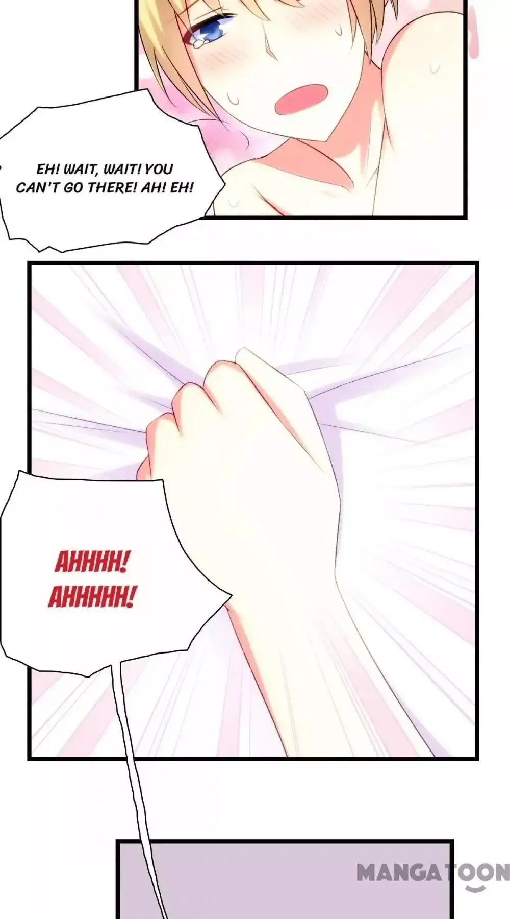 I Love BL Comics Chapter 17 page 3