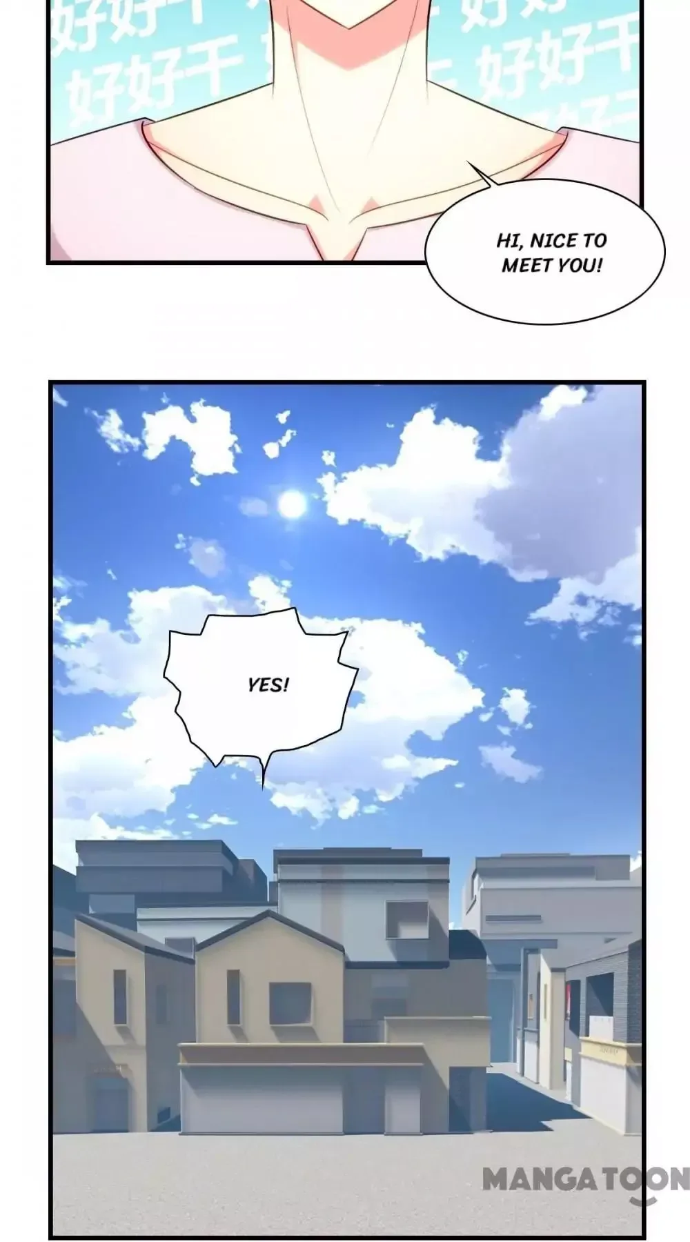 I Love BL Comics Chapter 15 page 21