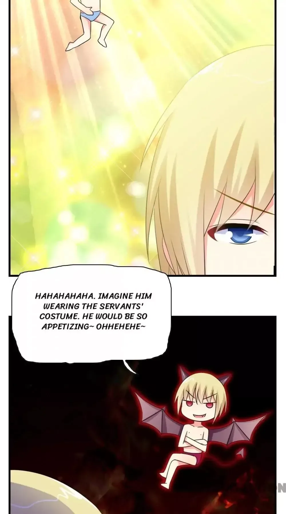 I Love BL Comics Chapter 16 page 6
