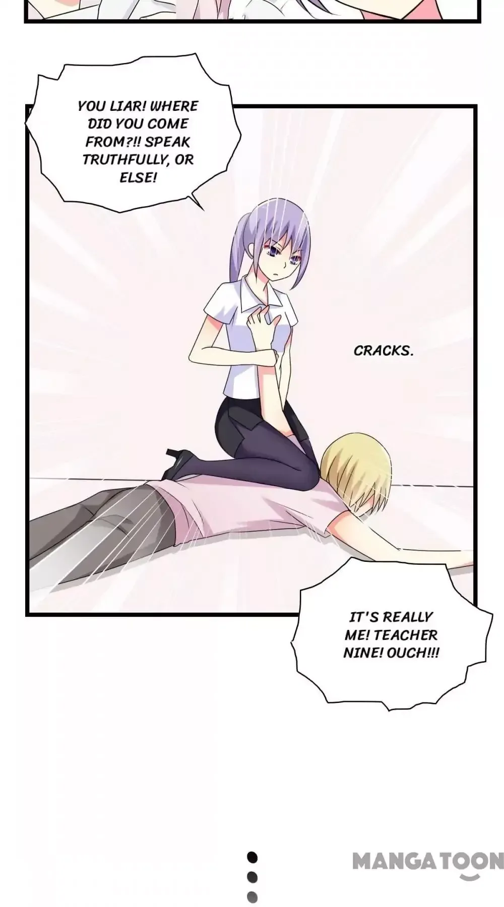 I Love BL Comics Chapter 15 page 14