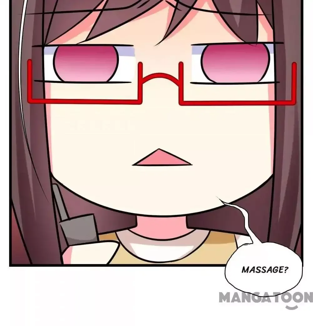I Love BL Comics Chapter 17 page 8