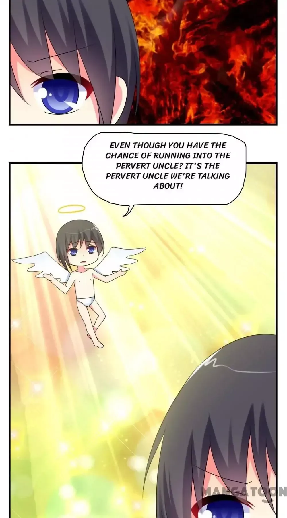 I Love BL Comics Chapter 16 page 12