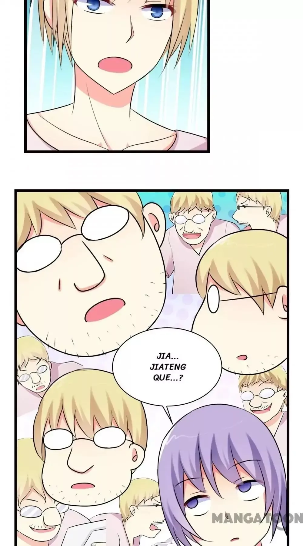 I Love BL Comics Chapter 15 page 13