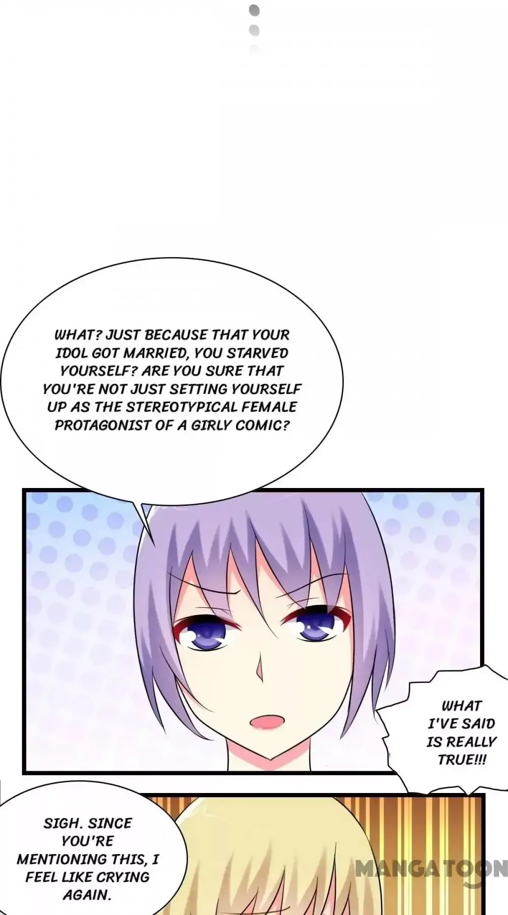 I Love BL Comics Chapter 15 page 15