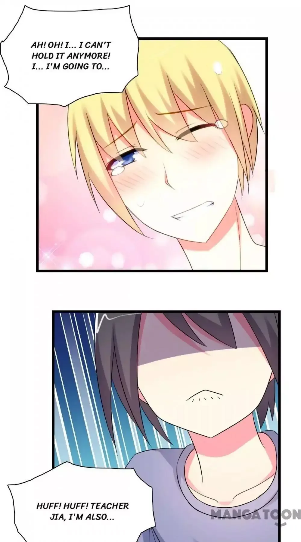 I Love BL Comics Chapter 17 page 5