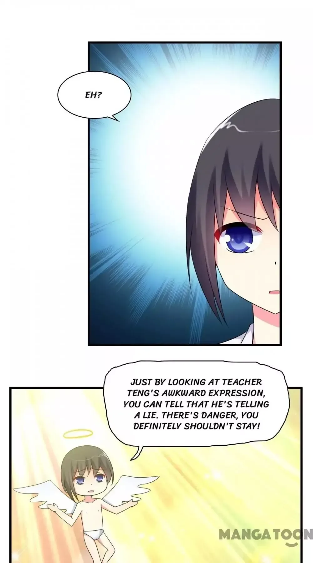 I Love BL Comics Chapter 16 page 10