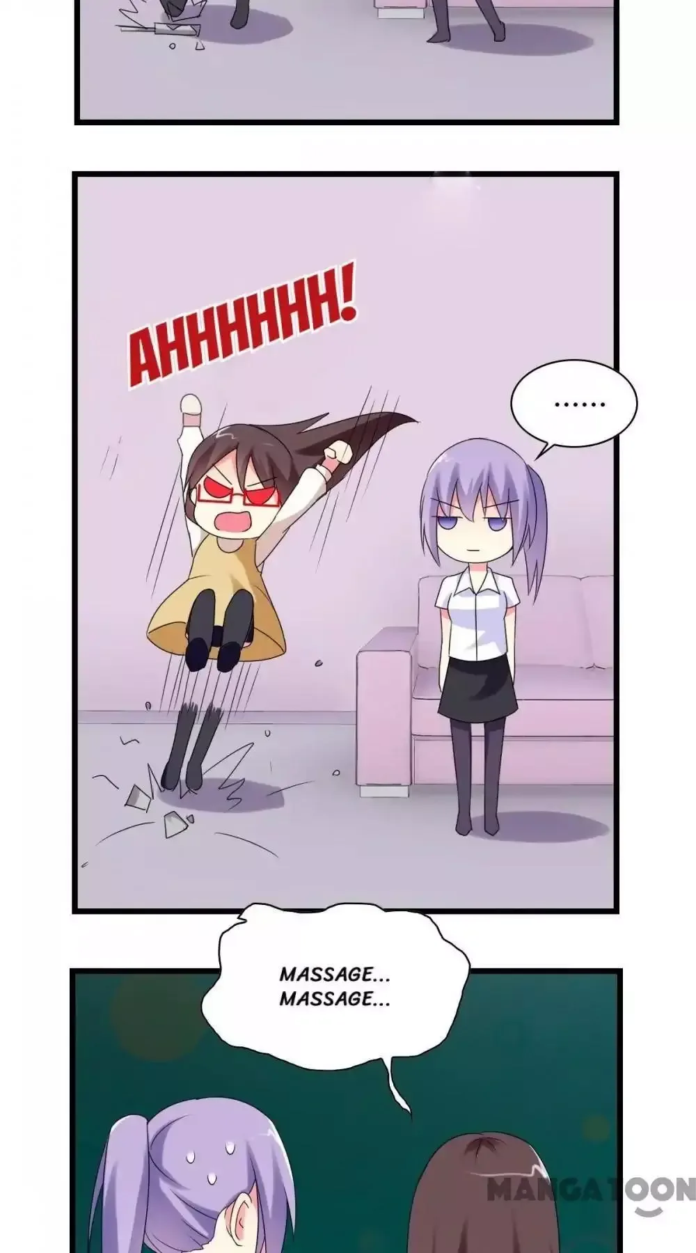 I Love BL Comics Chapter 17 page 10