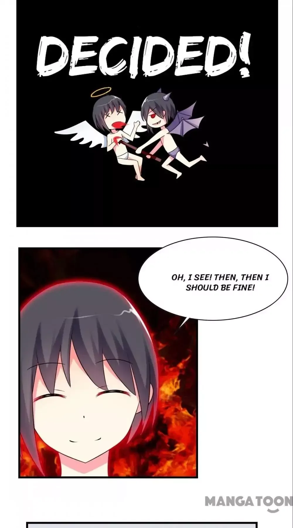 I Love BL Comics Chapter 16 page 15