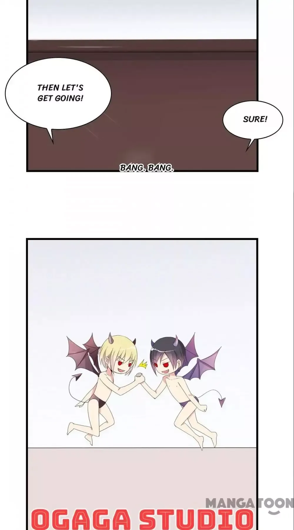 I Love BL Comics Chapter 16 page 16