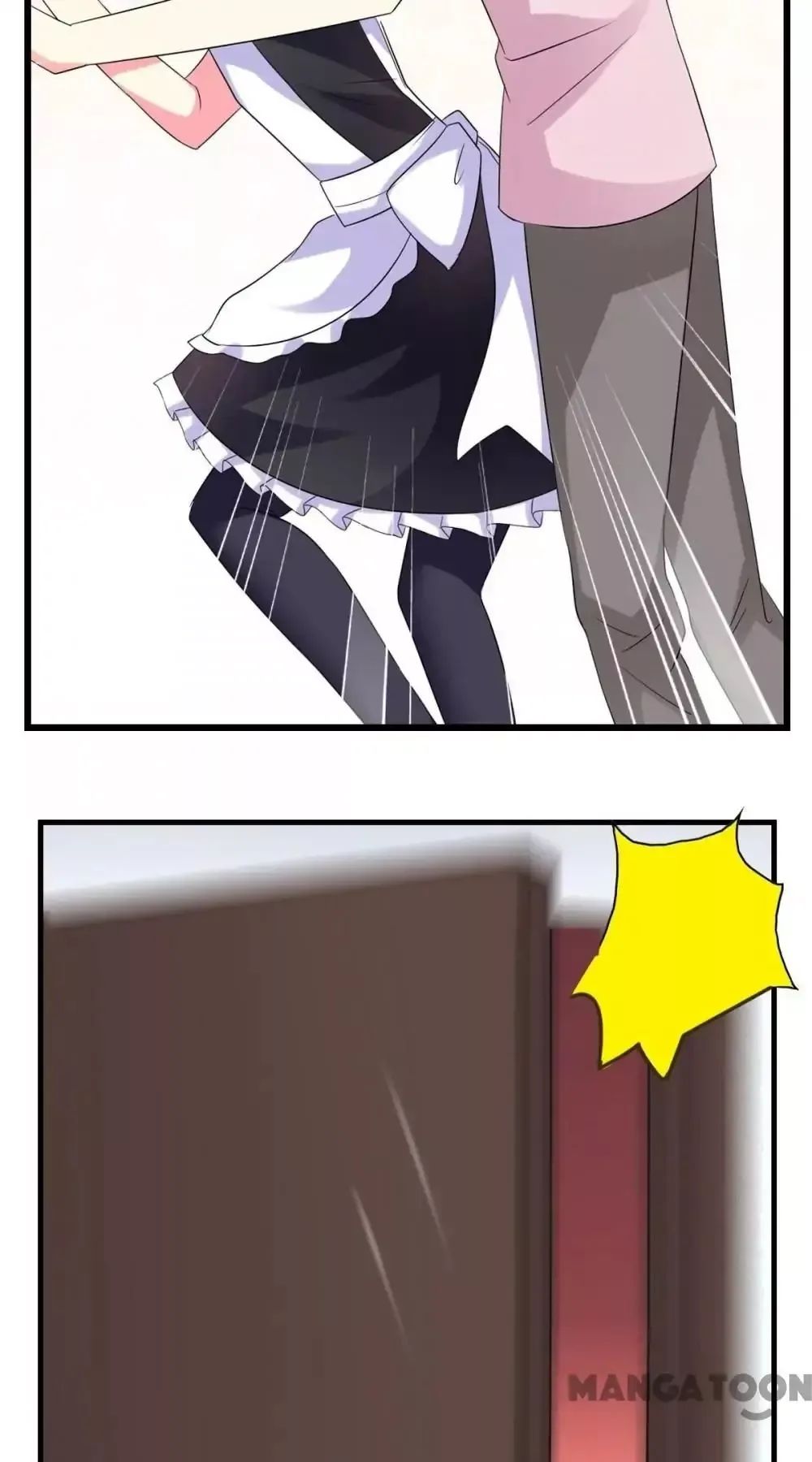 I Love BL Comics Chapter 18 page 2